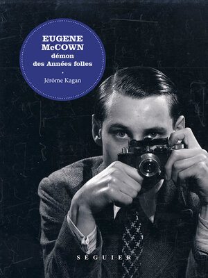 cover image of Eugene McCown